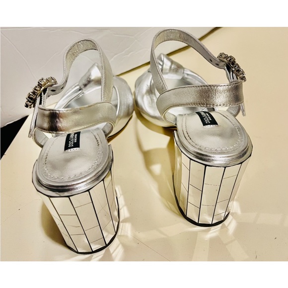 Dolce  & Gabbana Keira sandals size 36 - Picture 4 of 13